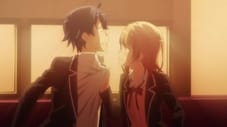 الصورة انمي Kaguya-sama wa Kokurasetai الموسم 2 الحلقة 11 مترجمة