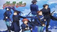 الصورة انمي Little Witch Academia (TV) الحلقة 22 مترجمة اونلاين تحميل مباشر