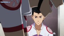 الصورة جميع حلقات انمي Gibiate مترجمة اونلاين تحميل مباشر
