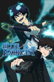 جميع حلقات انمي Ao no Exorcist مترجمة بلوراي اونلاين تحميل مباشر