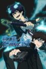 جميع حلقات انمي Ao no Exorcist مترجمة بلوراي اونلاين تحميل مباشر