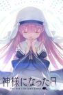جميع حلقات انمي Kamisama ni Natta Hi مترجمة اونلاين تحميل مباشر