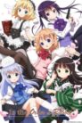جميع حلقات انمي Gochuumon wa Usagi Desu ka? مترجمة اونلاين تحميل مباشر