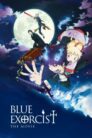 فيلم Ao no Exorcist Movie مترجم بلوراي اونلاين تحميل مباشر