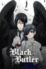 جميع حلقات انمي Kuroshitsuji مترجمة بلوراي اونلاين تحميل مباشر