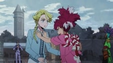 الصورة انمي Maou Gakuin no Futekigousha الحلقة 2 مترجمة اونلاين تحميل مباشر