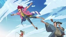 الصورة انمي Assassination Classroom الموسم 2 الحلقة 1 مترجمة اونلاين تحميل مباشر