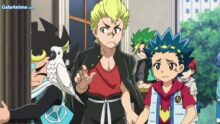 الصورة انمي Ze Tian Ji الحلقة 12 مترجمة اونلاين وتحميل مباشر