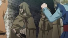 الصورة انمي One Piece الحلقة 16 مترجمة اونلاين تحميل مباشر