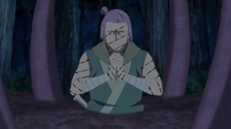 Image Boruto: Naruto Next Generations