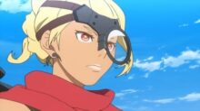 الصورة فيلم Kaze no Tani no Nausicaa مترجم بلوراي اونلاين تحميل مباشر