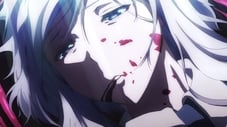 الصورة انمي The God of High School الحلقة 2 مترجمة اونلاين تحميل مباشر