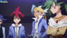 Image Shadowverse (TV)