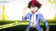 Image Shadowverse (TV)