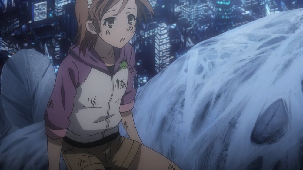 Image Toaru Kagaku No Railgun