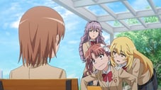 Image Toaru Kagaku No Railgun