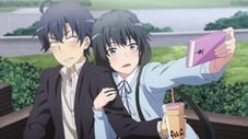 الصورة انمي Assassination Classroom الحلقة 3 مترجمة اونلاين تحميل مباشر