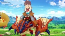 الصورة انمي Ze Tian Ji الحلقة 9 مترجمة اونلاين وتحميل مباشر