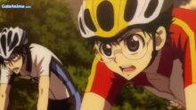 الصورة انمي يواموشي بيدال الحلقة 8 مدبلجة اونلاين تحميل مباشر