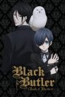 جميع حلقات أوفا Kuroshitsuji: Book of Murder مترجمة اونلاين تحميل مباشر
