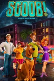 فيلم Scoob! 2020 مترجم اونلاين تحميل مباشر