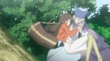الصورة انمي Naruto Shippuuden الحلقة 449 مترجمة اونلاين تحميل مباشر