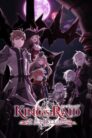 جميع حلقات انمي King's Raid: Ishi wo Tsugumono-tachi مترجمة اونلاين تحميل مباشر