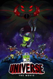 فيلم Ben 10 Versus the Universe: The Movie مترجم بلوراي اونلاين تحميل مباشر