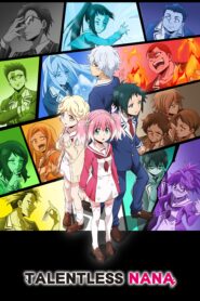 جميع حلقات انمي Munou na Nana مترجمة اونلاين تحميل مباشر