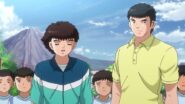 الصورة انمي Ahiru no Sora الحلقة 46 مترجمة اونلاين وتحميل مباشر