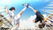 الصورة انمي Kuroshitsuji الحلقة 2 مترجمة اونلاين تحميل مباشر
