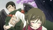 Image Kamisama Hajimemashita