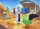 الصورة انمي The God of High School الحلقة 7 مترجمة اونلاين تحميل مباشر