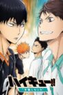 فيلم Haikyuu!! Movie 3: Sainou to Sense مترجم بلوراي اونلاين تحميل مباشر