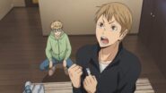 Image Haikyuu!!