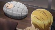 الصورة انمي Kuroshitsuji الحلقة 23 مترجمة اونلاين تحميل مباشر