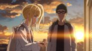 الصورة انمي Kuroshitsuji الحلقة 24 الأخيرة مترجمة اونلاين تحميل مباشر