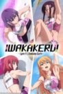 جميع حلقات انمي Iwa Kakeru!: Sport Climbing Girls مترجمة اونلاين تحميل مباشر