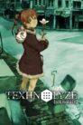 جميع حلقات انمي Texhnolyze مترجمة اونلاين تحميل مباشر