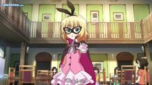 الصورة جميع حلقات انمي Given مترجمة اونلاين تحميل مباشر