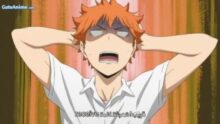 Image Haikyuu!!