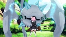 الصورة انمي مونستر هنتر ستوريز رايد أون الحلقة 3 مدبلجة اونلاين تحميل مباشر