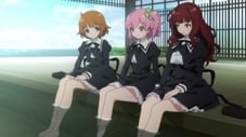 الصورة Black Bullet