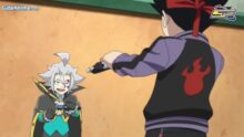 الصورة انمي Fire Force الموسم 2 الحلقة 6 مترجمة اونلاين و تحميل مباشر