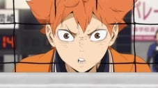 الصورة انمي يواموشي بيدال الحلقة 12 مدبلجة اونلاين تحميل مباشر