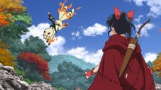 Image جميع مواسم Hanyou no Yashahime