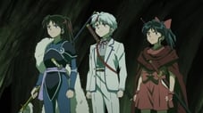 Image جميع مواسم Hanyou no Yashahime
