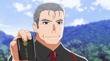 الصورة جميع حلقات انمي Given مترجمة اونلاين تحميل مباشر