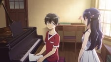 الصورة انمي القناص الحلقة 3 مدبلجة اونلاين تحميل مباشر