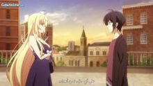 الصورة انمي Koi to Producer EVOL×LOVE الحلقة 6 مترجمة اونلاين تحميل مباشر